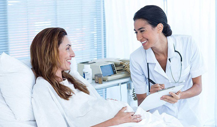 孕期选择综合维生素有四个方法