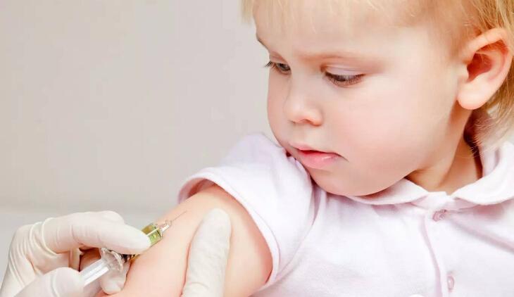 婴幼儿不同年龄段需要接种不同疫苗疫苗