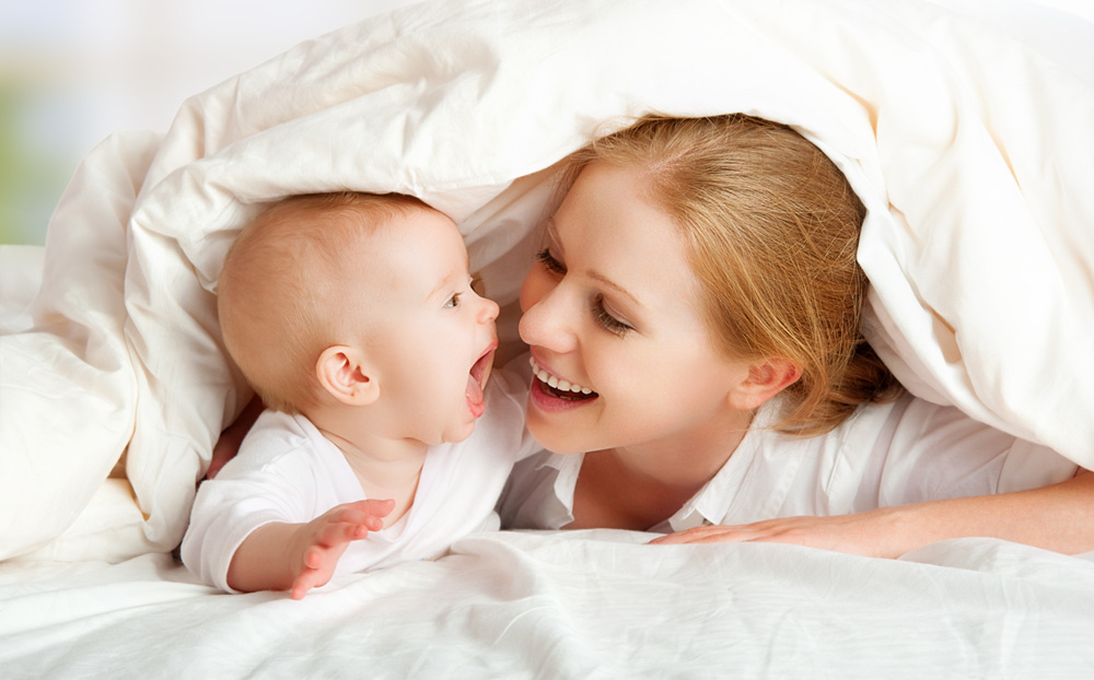 母婴生活主要提供提供育儿知识与问答互动