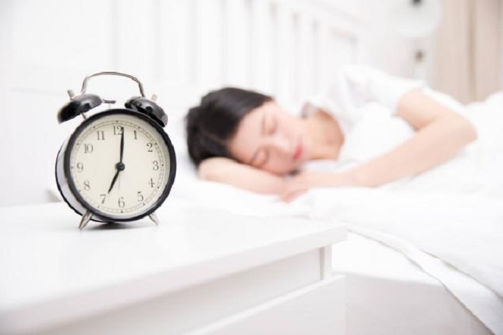 早睡早起对于生化妊娠的作用