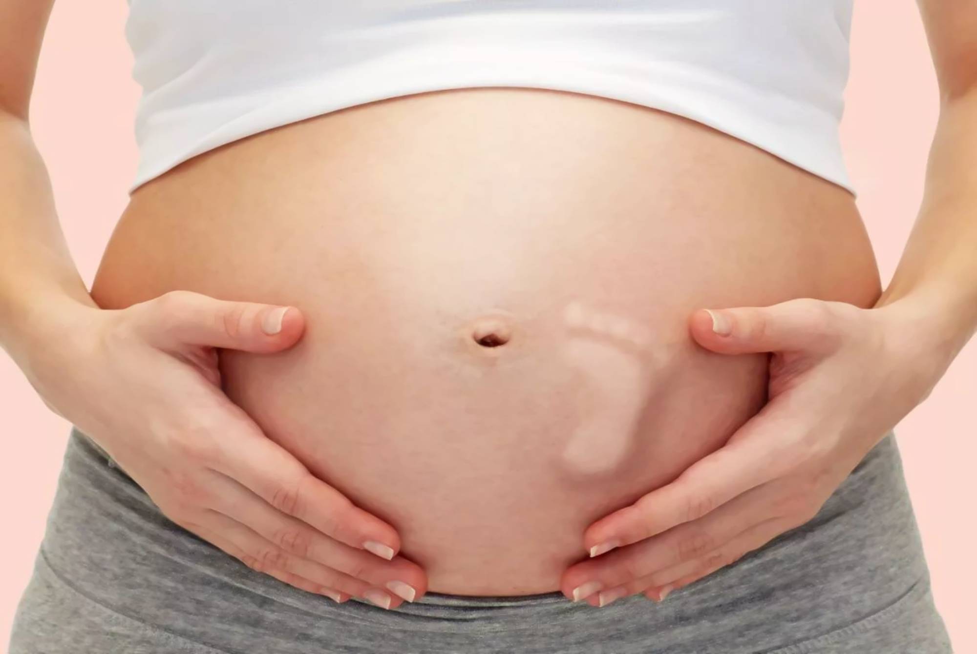 28孕周开始可以数胎动