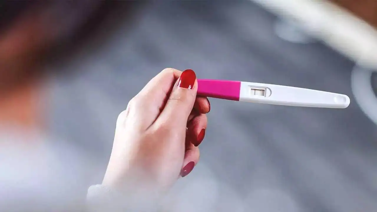 验孕试纸测怀孕存在一定的误差