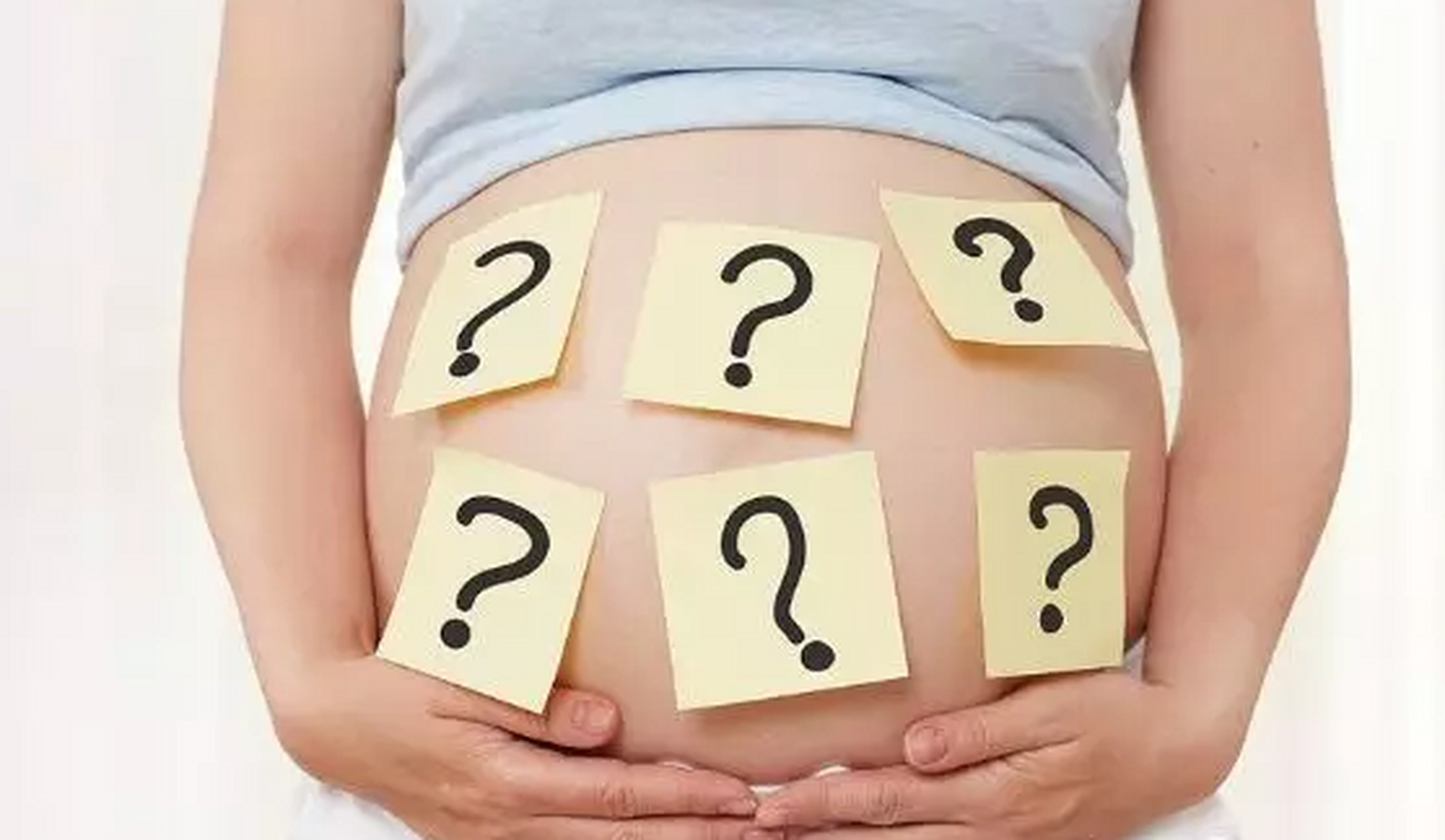 网友认为怀孕初期的症状可判断生男生女