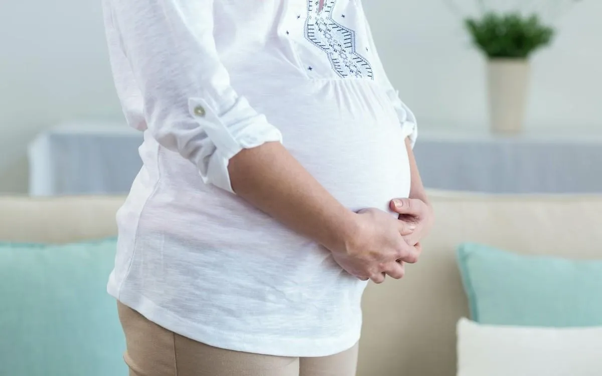 女性患上卵巢早衰怀孕几率会降低
