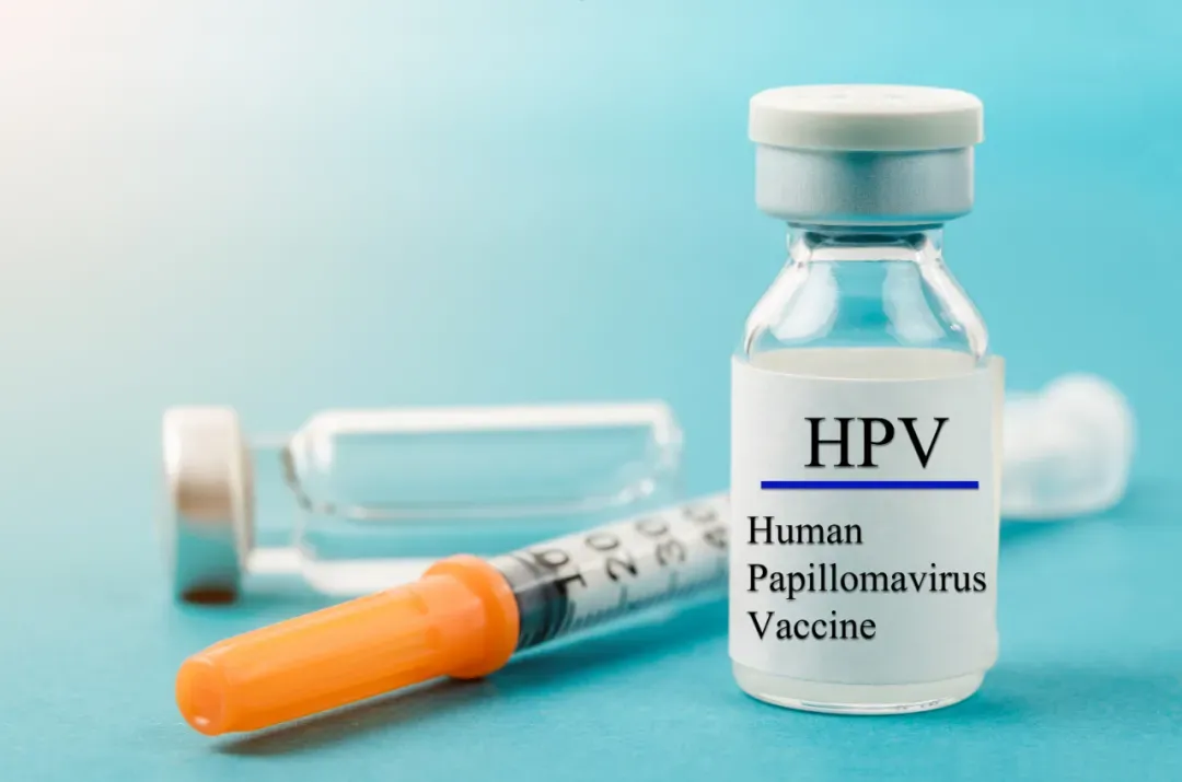 hpv疫苗是预防宫颈癌的一种疫苗