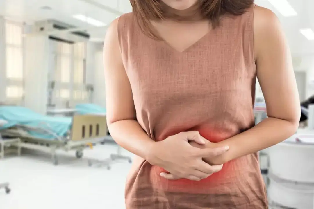 单角子宫会导致月经来潮的周期性腹痛