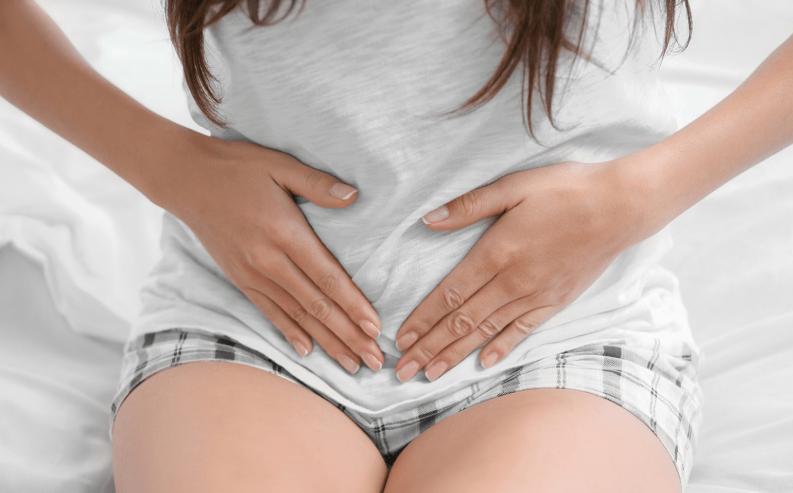 胎盘早剥会伴随不同程度的腹痛