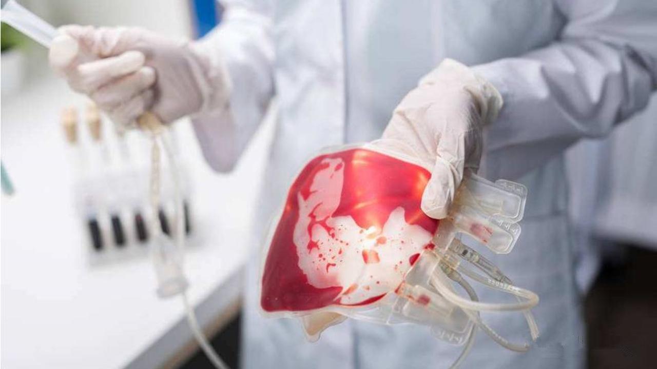 胎盘早剥患者大多需要输血