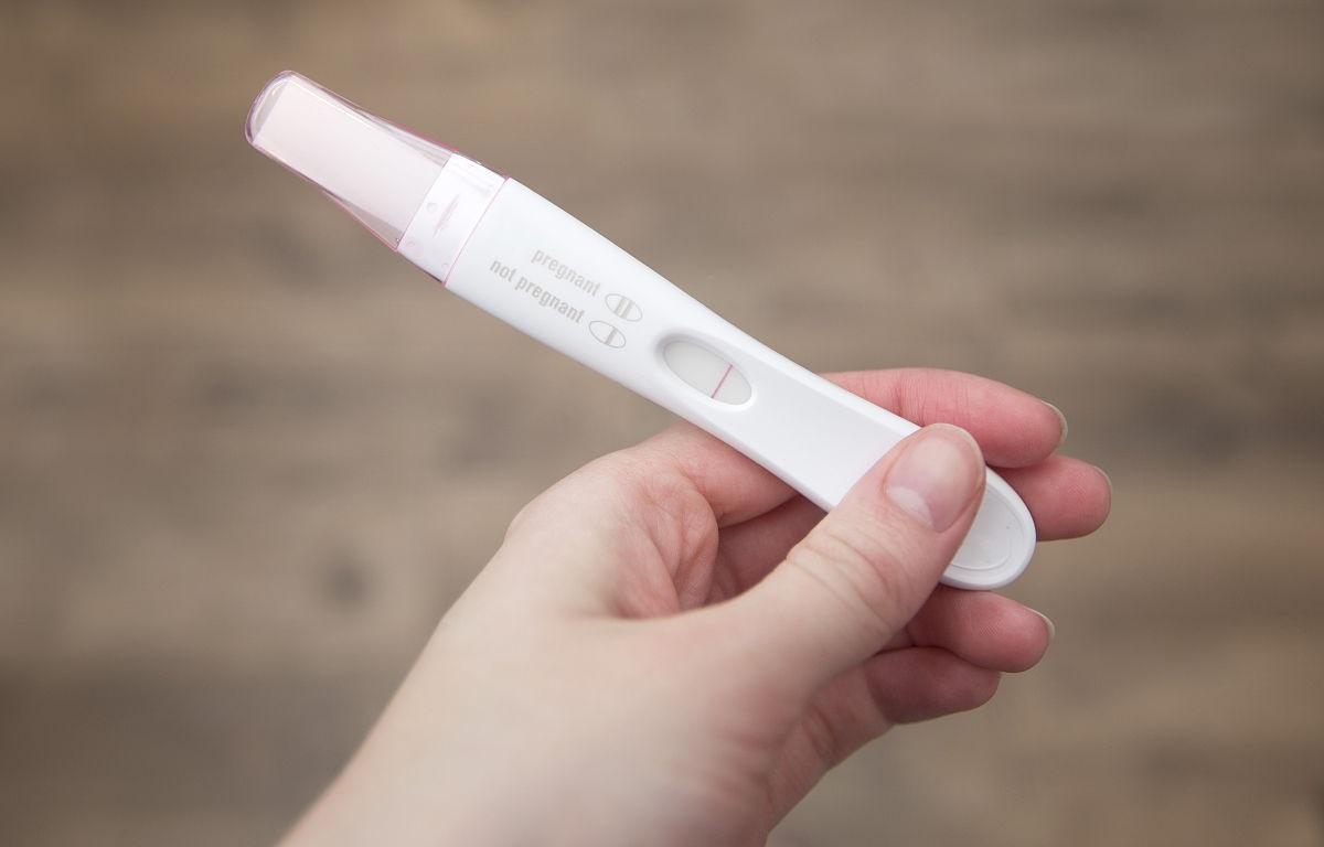 尿妊娠试验能检测出是否怀孕