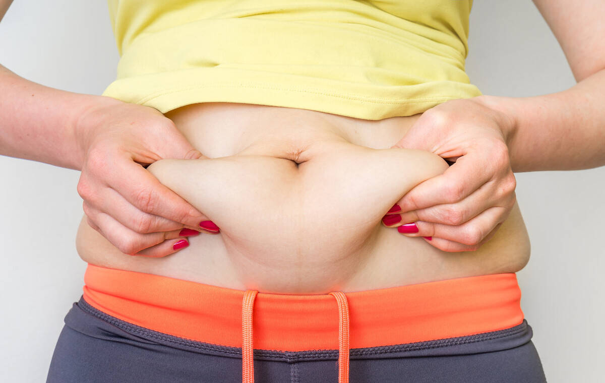 长期服用黄体酮可能会身体发胖