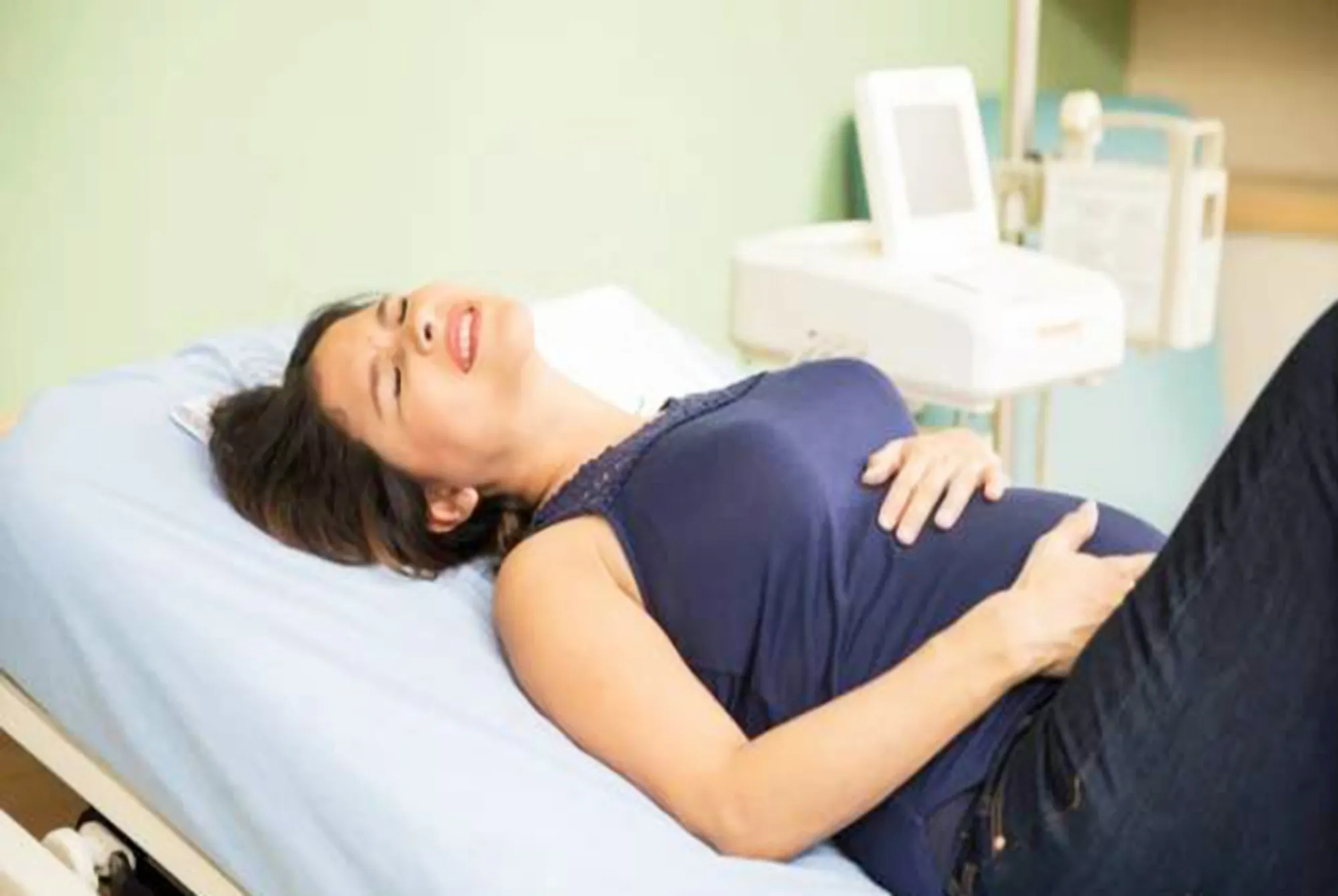 先兆流产会导致妊娠月经出现