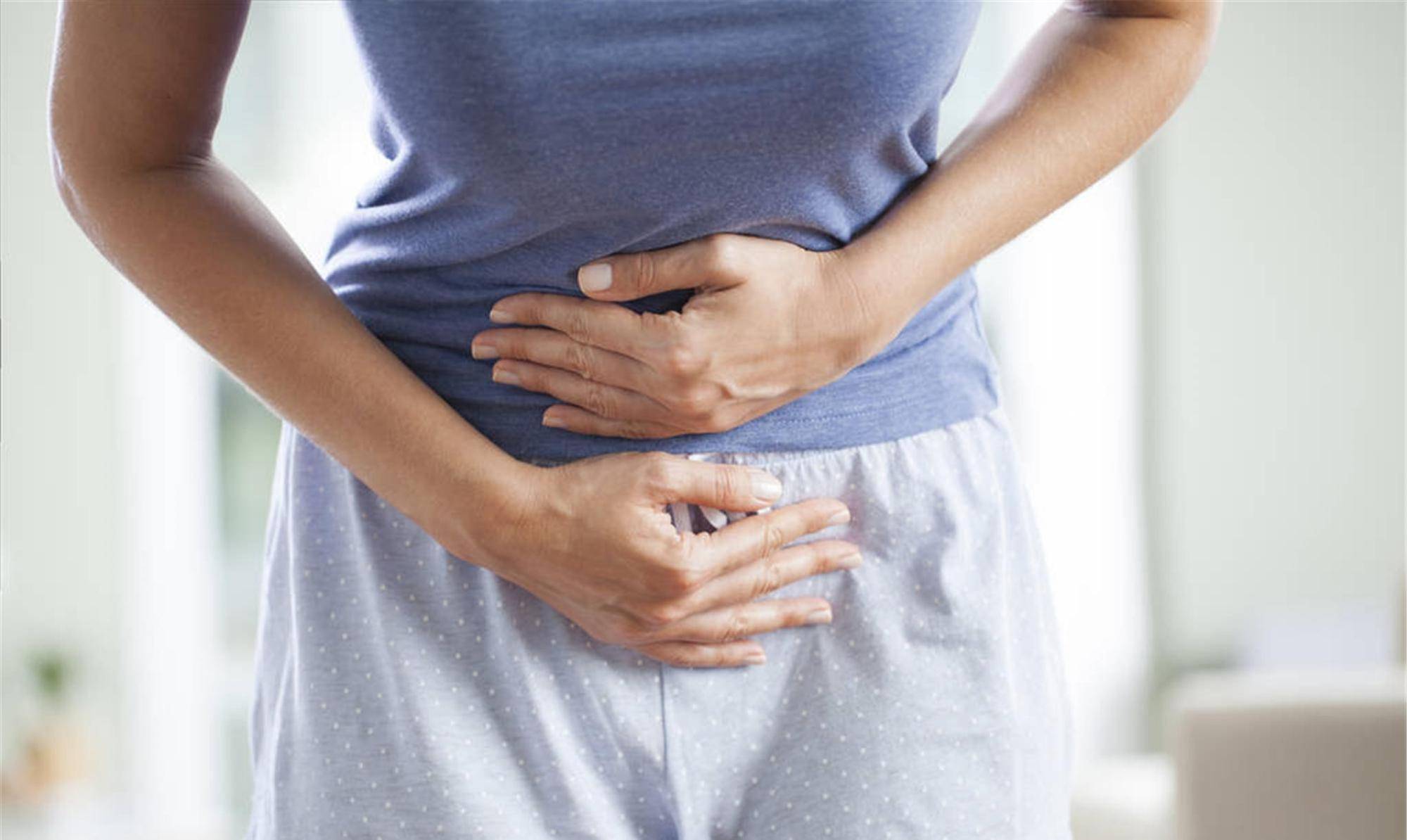 宫外孕会带来强烈腹痛