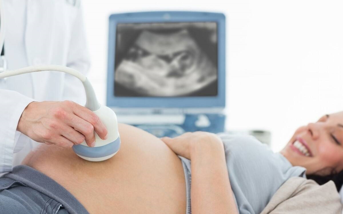 孕期检查有利于优生优育