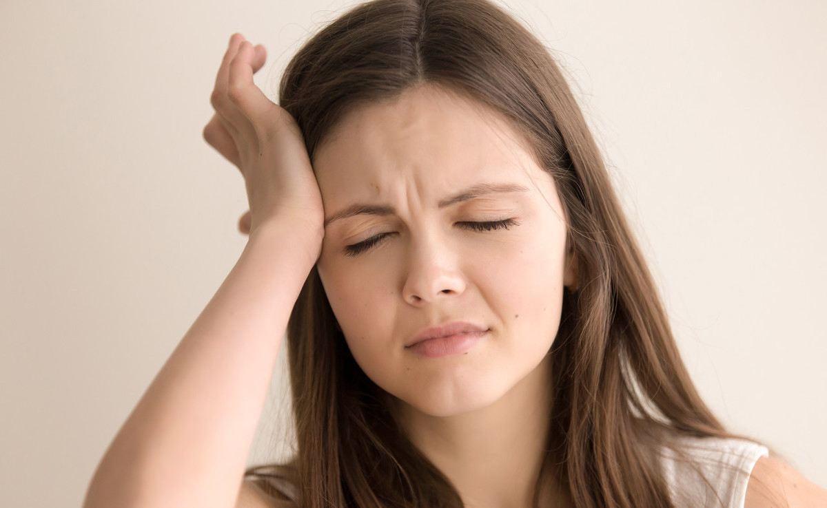 无痛分娩可能会有头痛后遗症