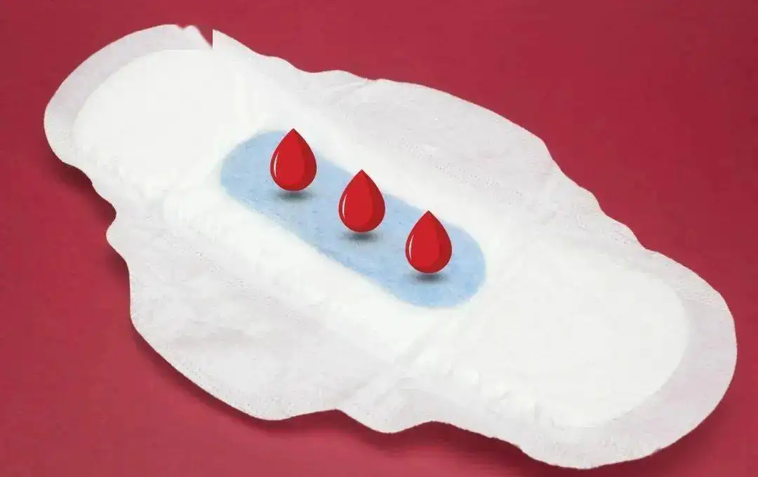 非月经期间的阴道出血都属于异常情况