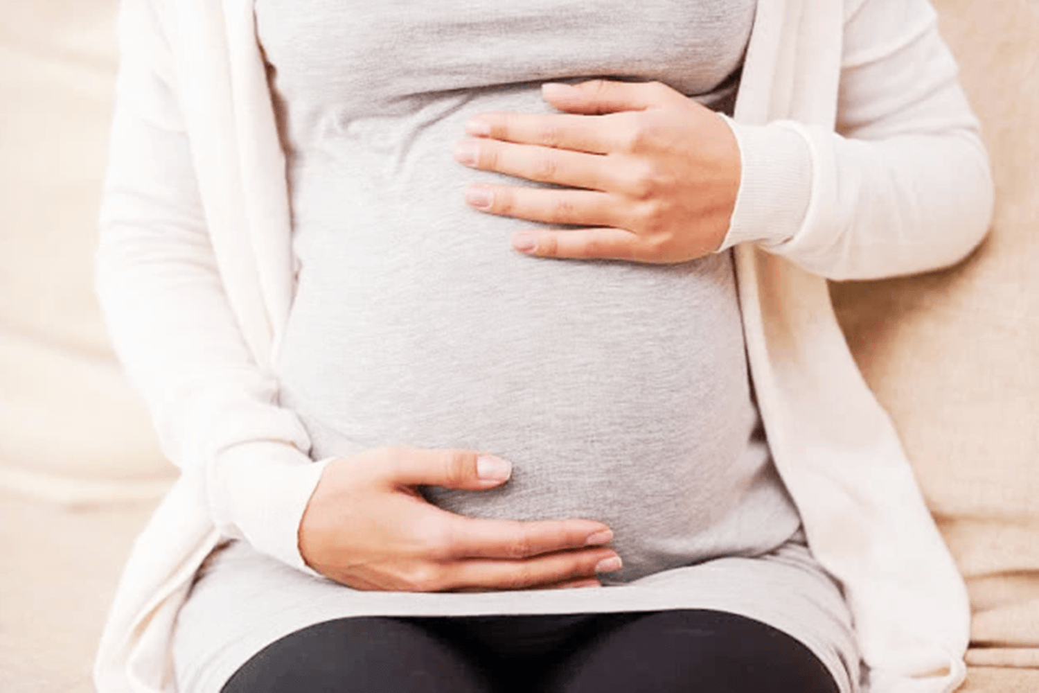 孕晚期指孕28-40周