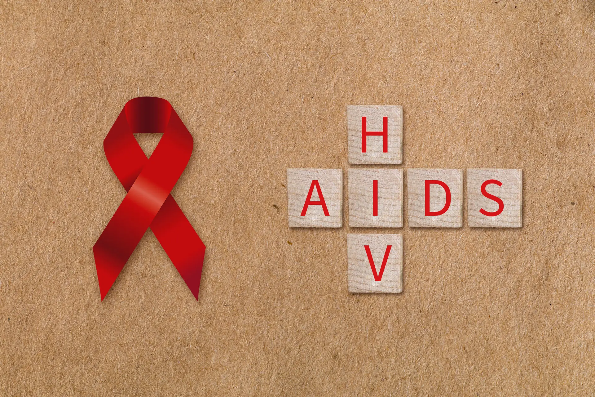 艾滋病试纸的准确率可达95%-99%左右