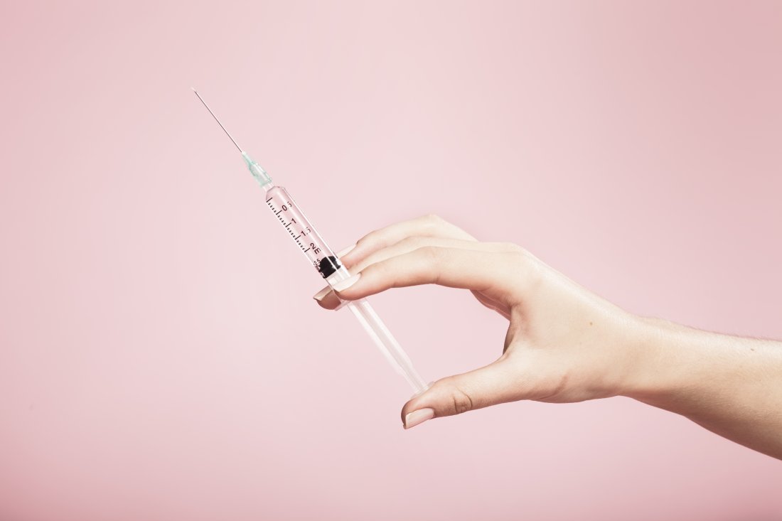 儿童荨麻疹可以注射抗过敏药物治疗