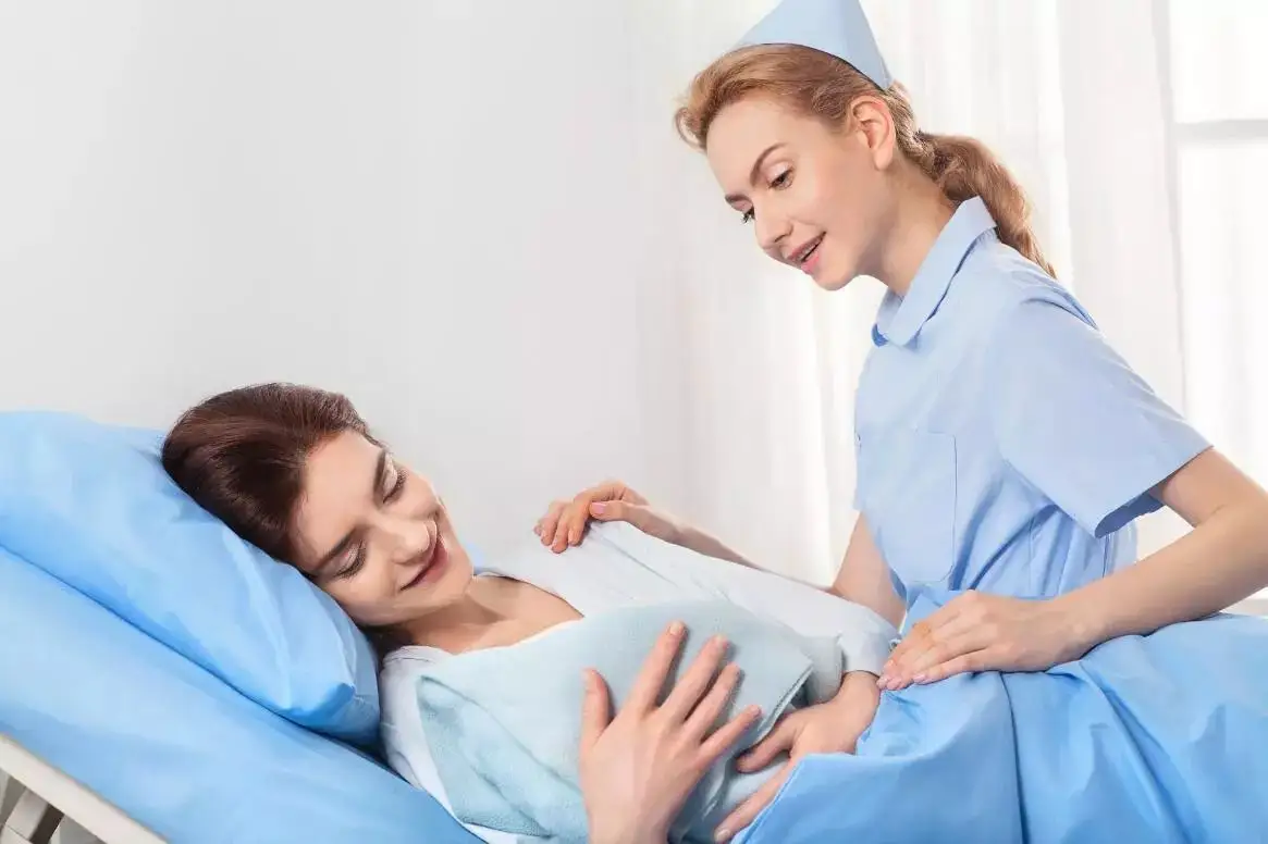产后护理的目的是为了促进产妇身体恢复