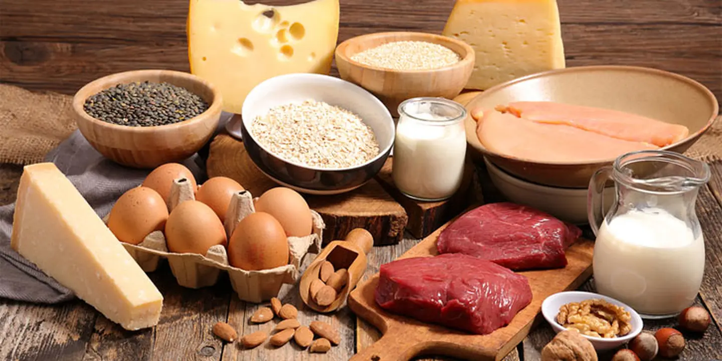 前白蛋白水平偏低需要多吃优质蛋白质