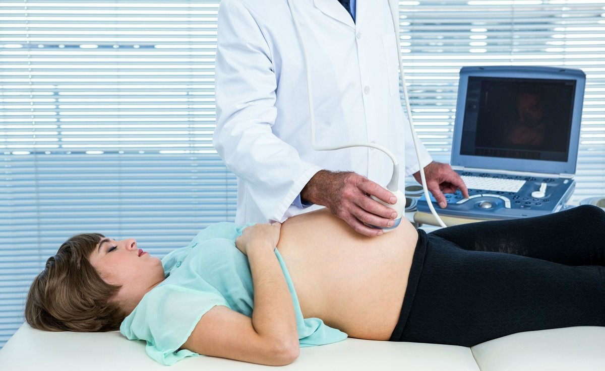 大排畸是孕期常规检查项目之一