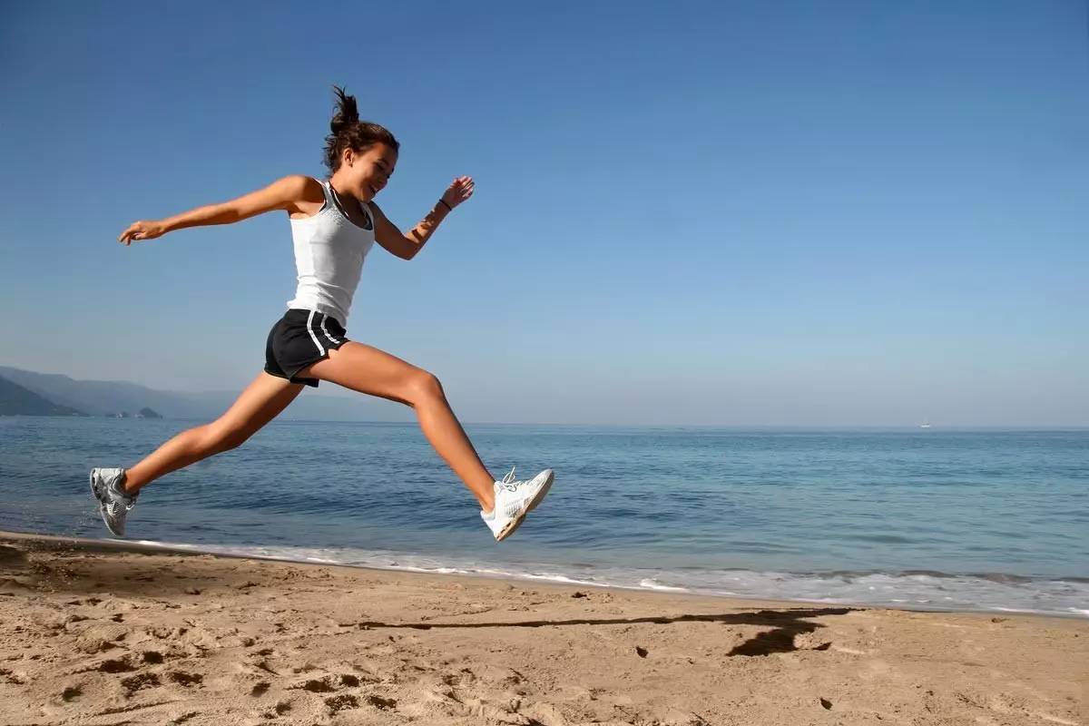 运动锻炼可以改善胆固醇高的症状