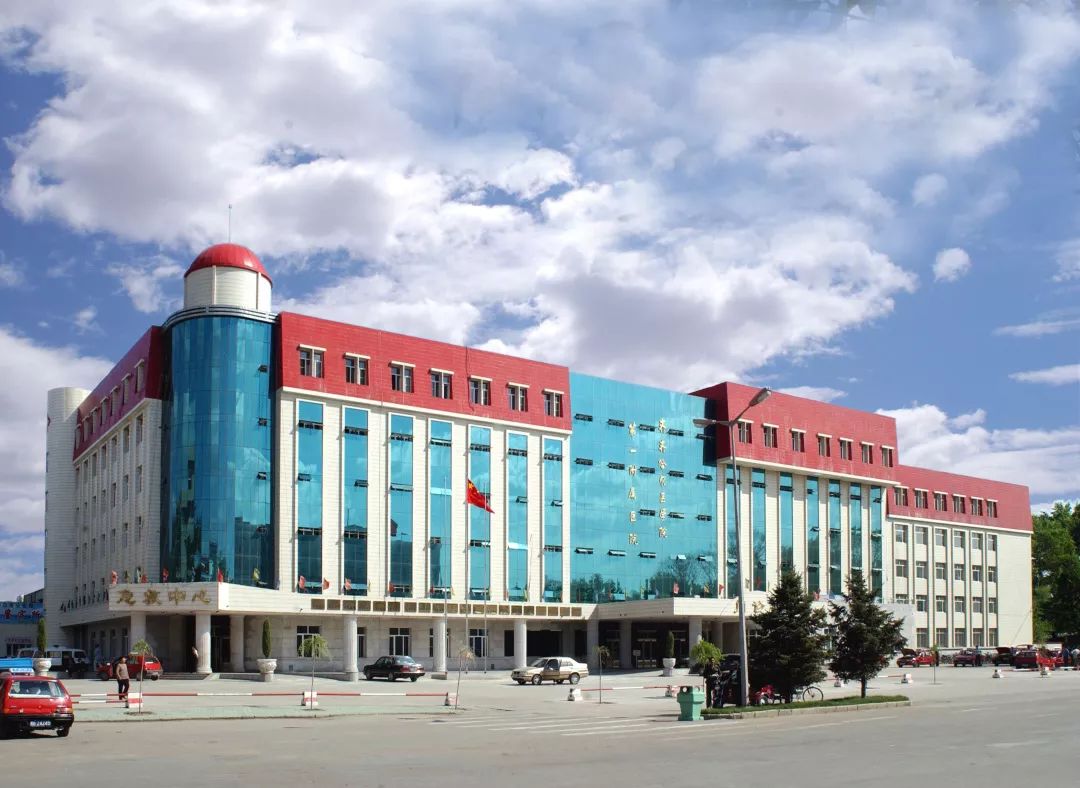 齐齐哈尔第一医院成功率约在50%-65%左右