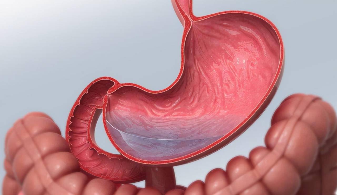 乙烯雌酚的不良反应包括肠胃不适