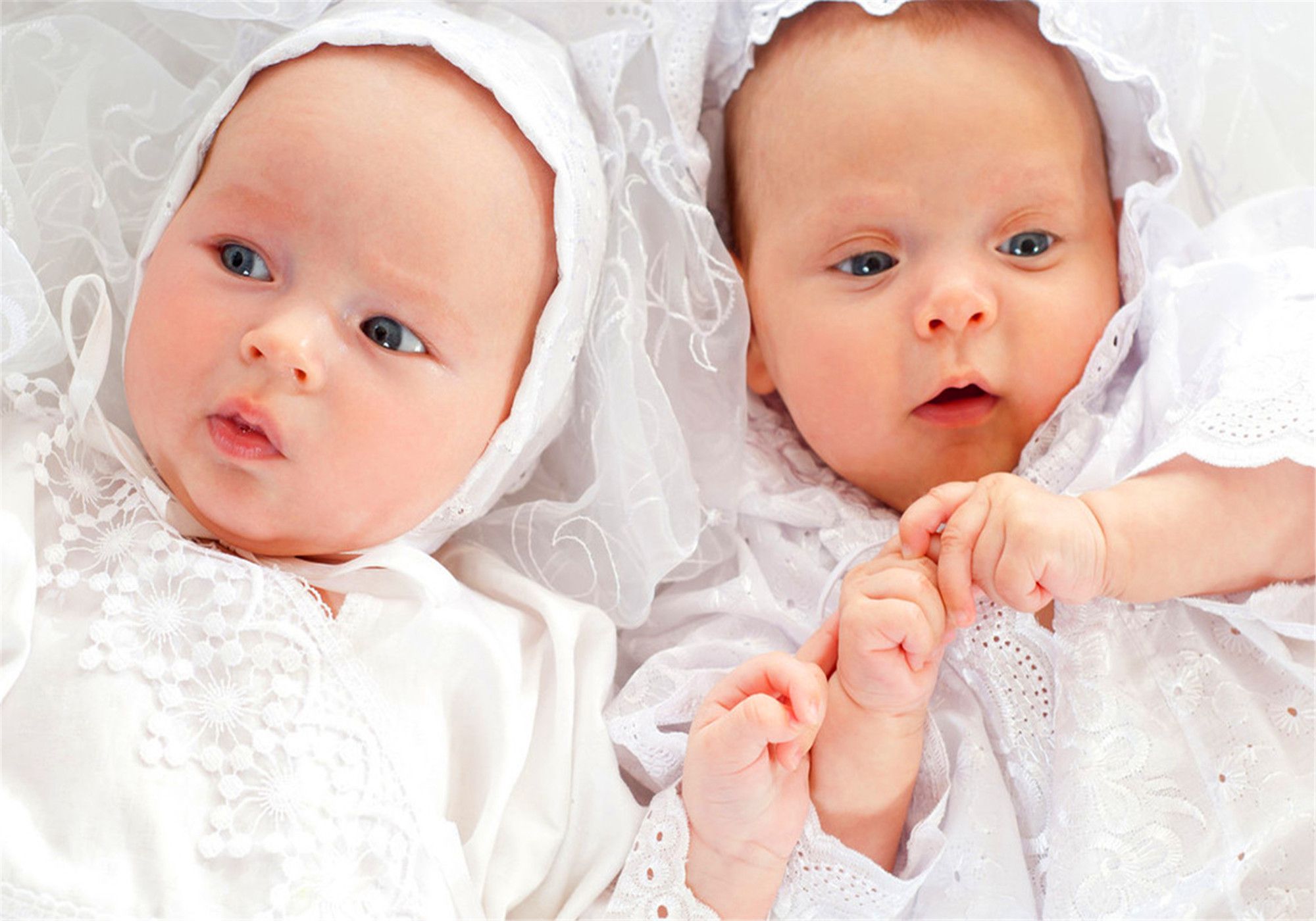 双胞胎分为同卵和异卵两种