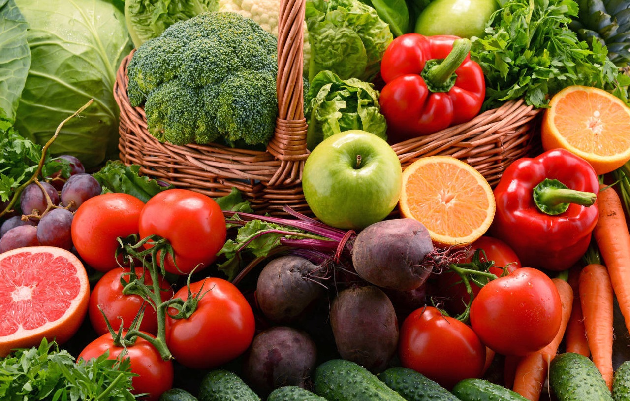 高血压患者可以多吃水果蔬菜