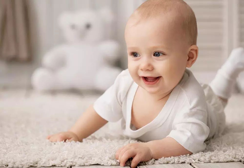 卡介苗可以帮助宝宝预防预防结核性脑膜炎