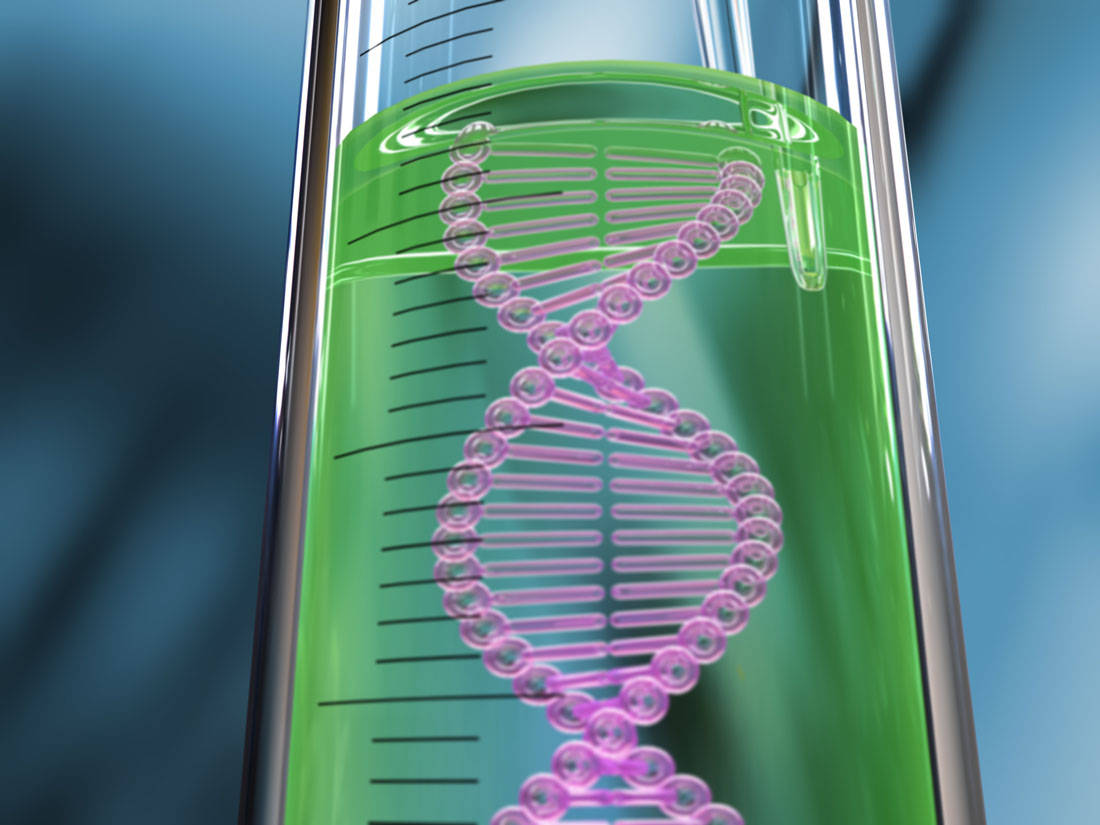 四代试管可以筛除胚胎潜在的遗传病