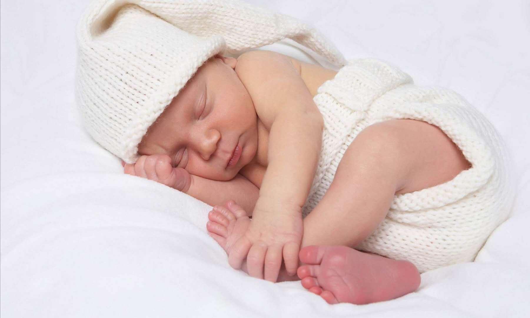 溶血症可能会影响新生儿的存活率