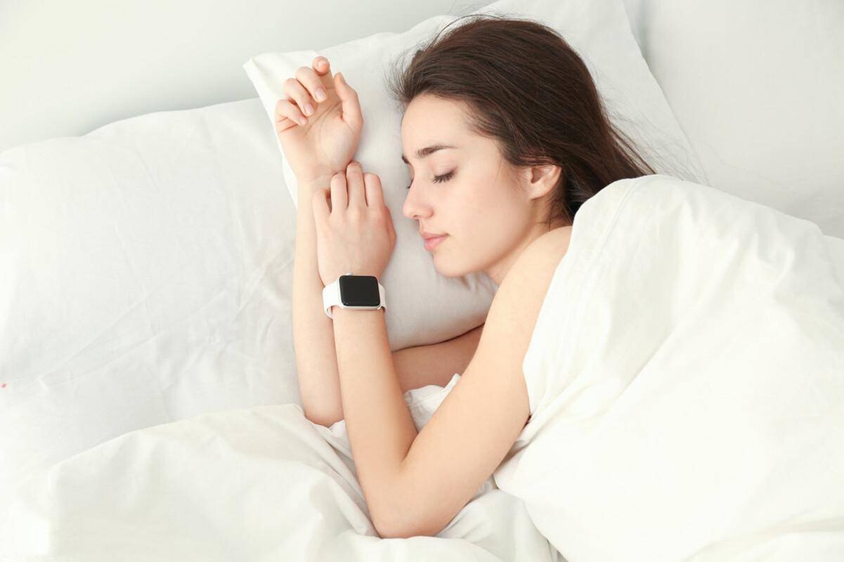改善睡眠可以预防耳石症