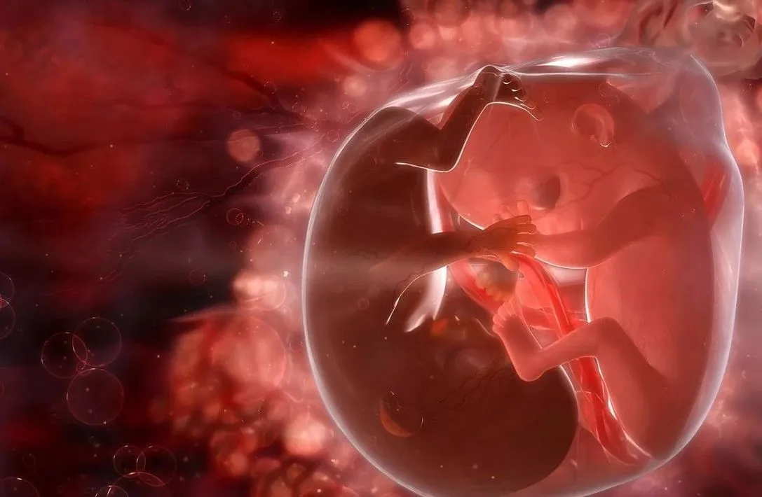 胎心异常可能会引起胎儿宫内窘迫