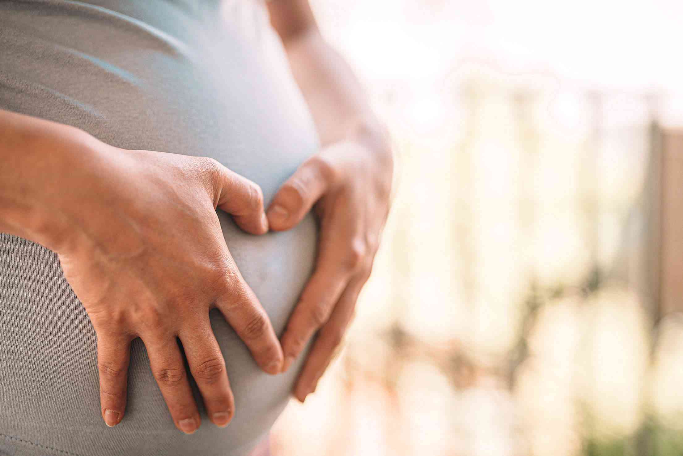 保胎简单来说就是保护母体内的胚胎