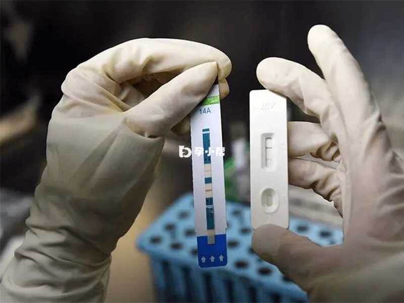 HIV洗精有别于传统的洗精术