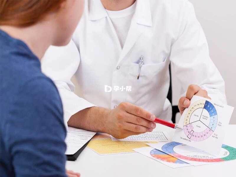 男性也可以做性激素六项检查
