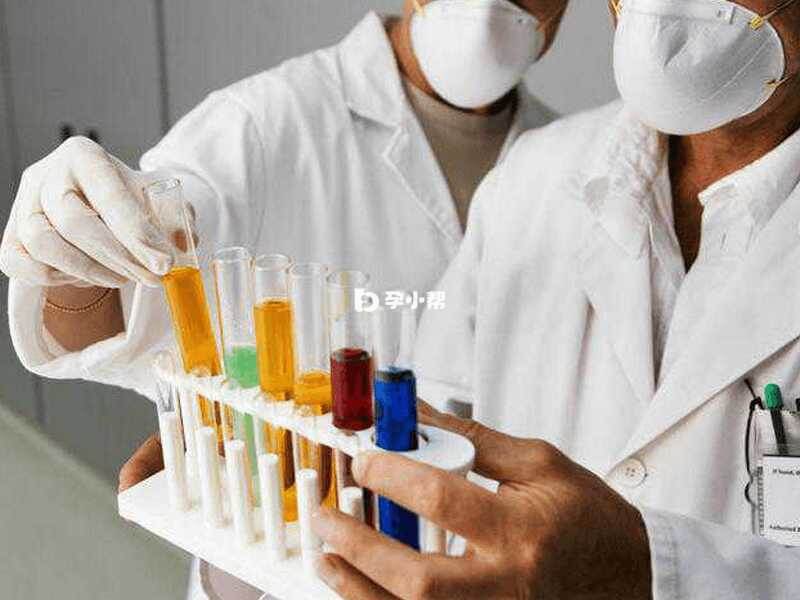 乙肝五项检查主要是通过抽血化验完成的
