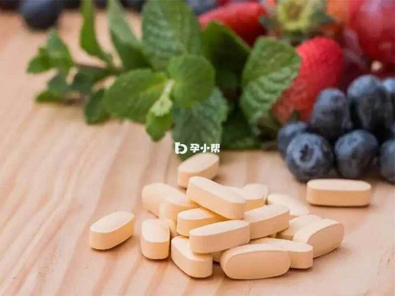 补充叶酸也有很多需要注意的地方