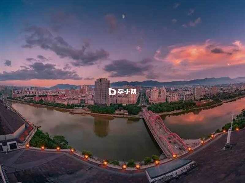 赣州能做试管的医院有三家