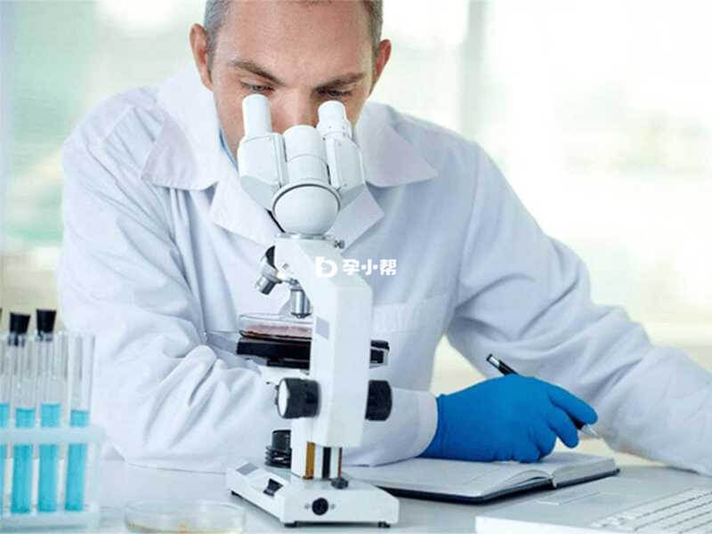 俄罗斯试管婴儿的技术较强