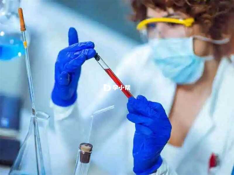 南京市妇幼保健院囊胚培养囊胚的成功率不低