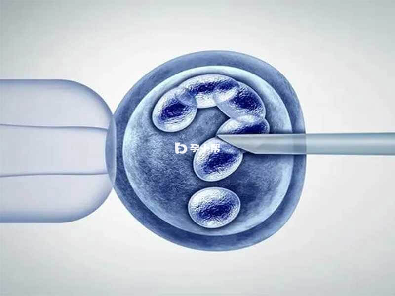 江西省妇保院可以做三代供卵试管