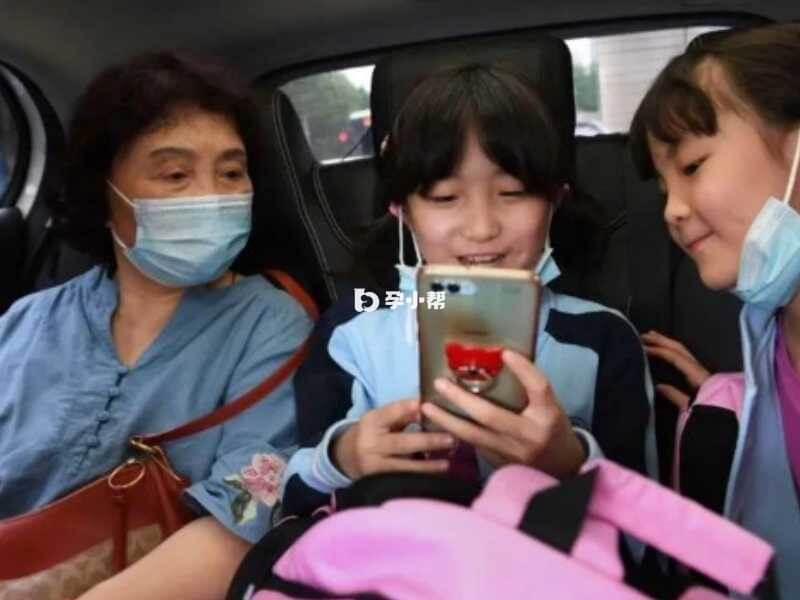 盛海琳目前家庭还算幸福