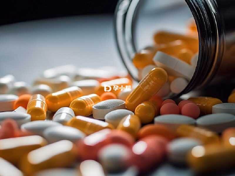 促排药物会导致体内激素发生变化