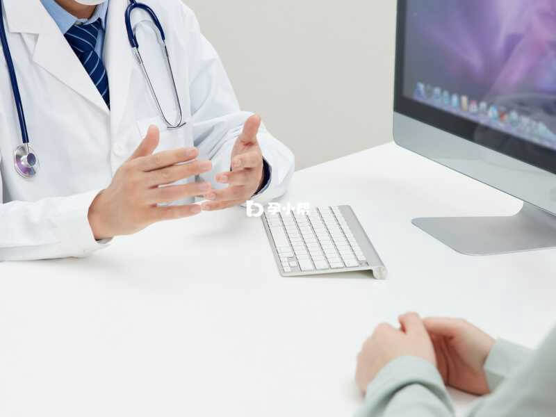 郭敏萌生出做试管的想法