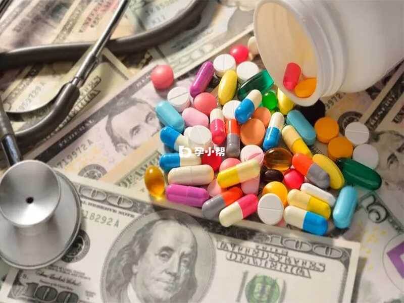 59岁的盛海琳为做试管调理身体