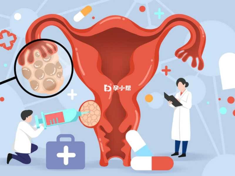 通过性激素六项的检查可以评价卵巢功能