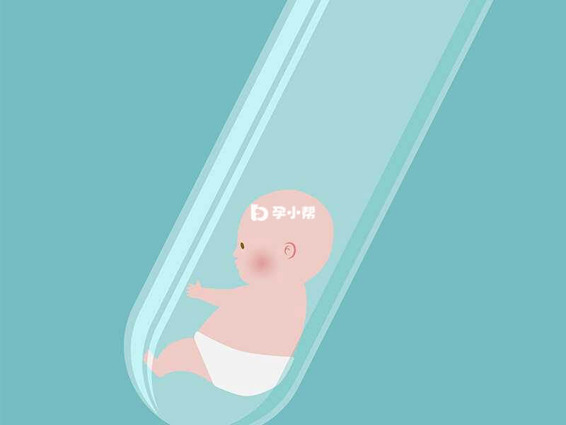 二代试管的流程是比较复杂的